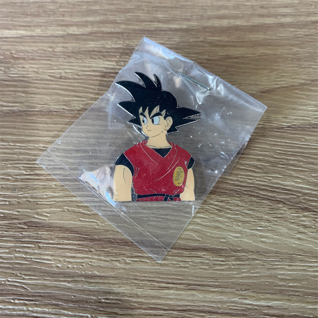 Goku SSJ1 | Pin